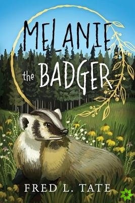 Melanie the Badger