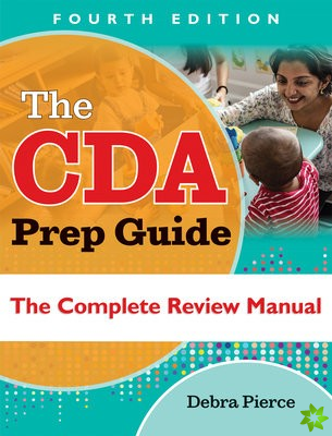 CDA Prep Guide