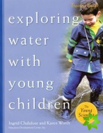 Exploring Water with Young Children Trainer's Guide