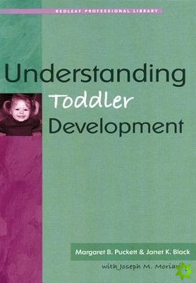 Understanding Toddler Development