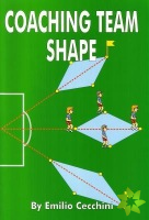 Coaching Team Shape