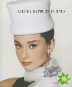 Audrey Hepburn In Hats