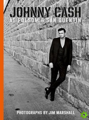 Johnny Cash At Folsom And San Quentin