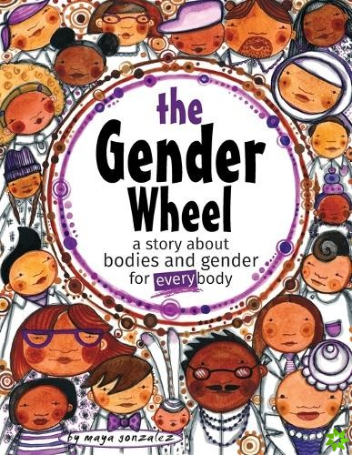 Gender Wheel