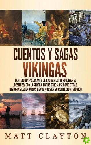 Cuentos y sagas vikingas