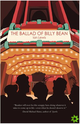 Ballad of Billie Bean