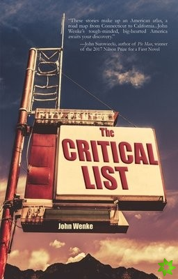 Critical List