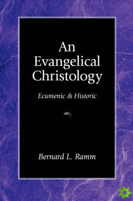 Evangelical Christology