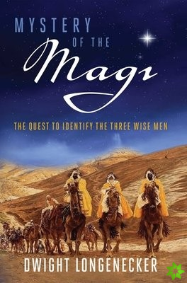 Mystery of the Magi