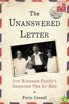 Unanswered Letter