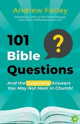 101 Bible Questions