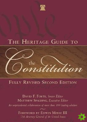 Heritage Guide to the Constitution