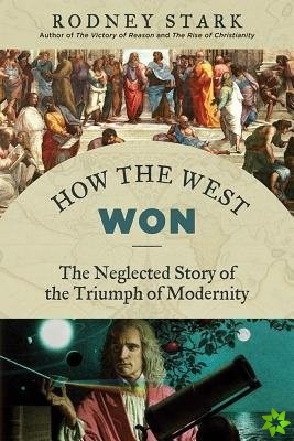 How the West Won