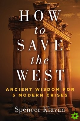 How to Save the West