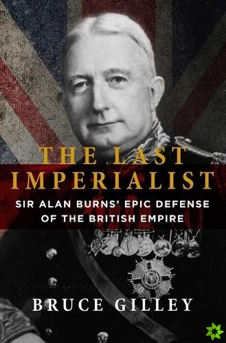 Last Imperialist