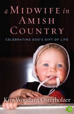 Midwife in Amish Country