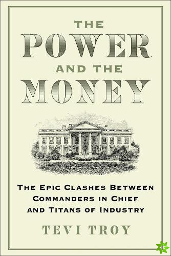 Power and the Money