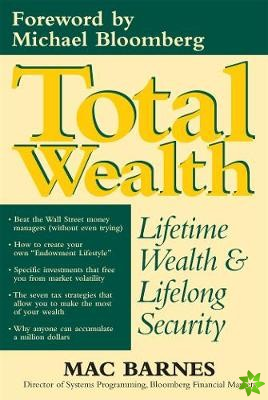 Total Wealth