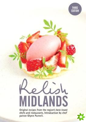 Relish Midlands Volume 3