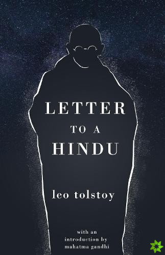 Letter to a Hindu