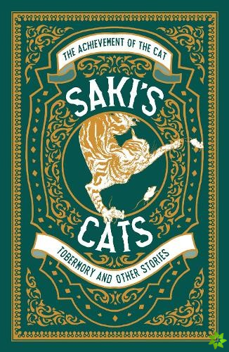 Saki's Cats