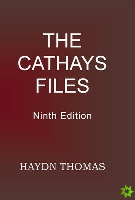 Cathays Files