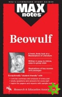 MAXnotes Literature Guides: Beowulf