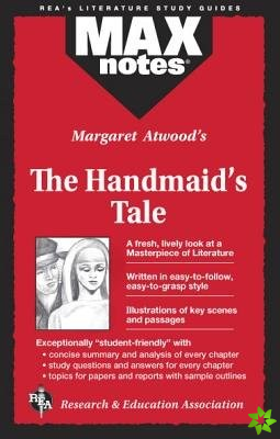 MAXnotes Literature Guides: Handmaid's Tale