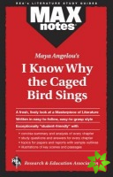 MAXnotes Literature Guides: I Know Why the Caged Bird Sings