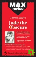 MAXnotes Literature Guides: Jude the Obscure