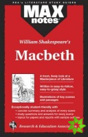 MAXnotes Literature Guides: Macbeth