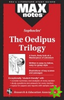 MAXnotes Literature Guides: Oedipus Trilogy