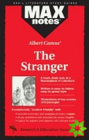 MAXnotes Literature Guides: Stranger