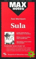 MAXnotes Literature Guides: Sula