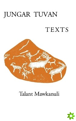 Jungar Tuvan Texts