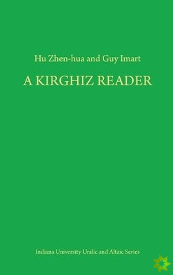 Kirghiz Reader
