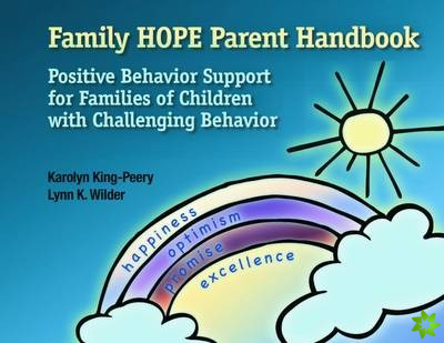Family HOPE Parent Handbook