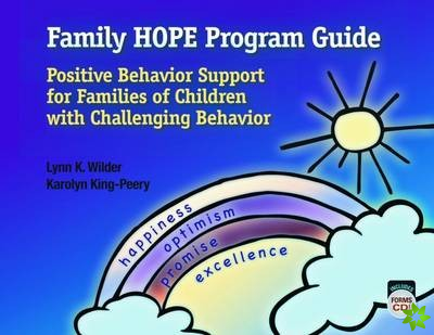 Family HOPE Program Guide