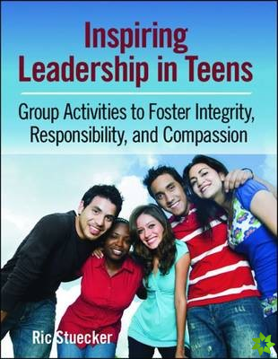 Inspiring Leadership in Teens