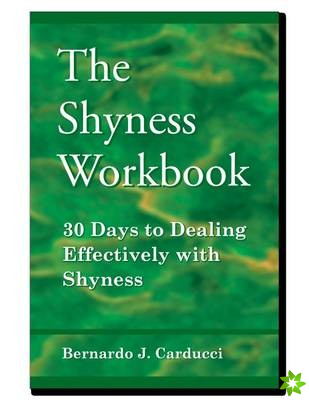 Shyness Workbook