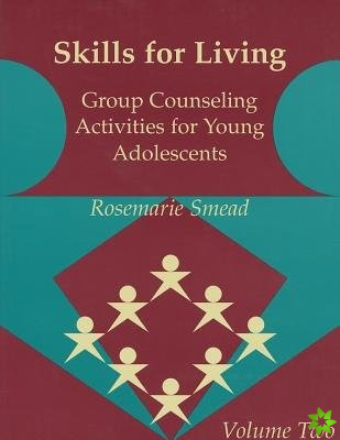 Skills for Living, Volume 2