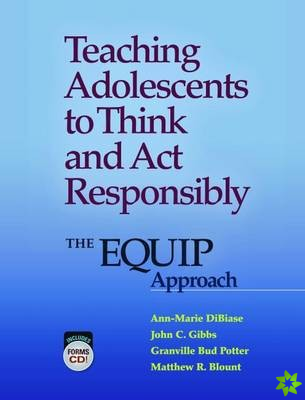Teaching Adolescents to Think and Act Responsibly
