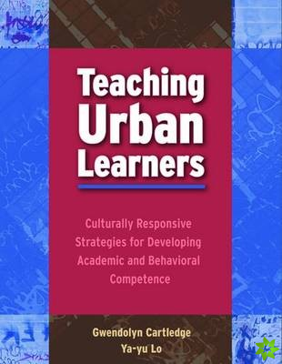 Teaching Urban Learners