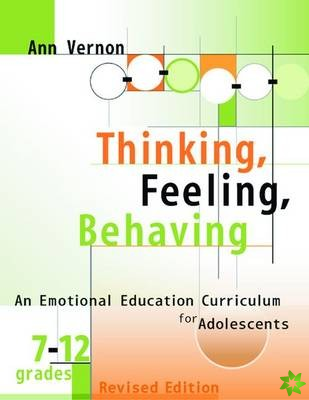 Thinking, Feeling, Behaving, Grades 7-12