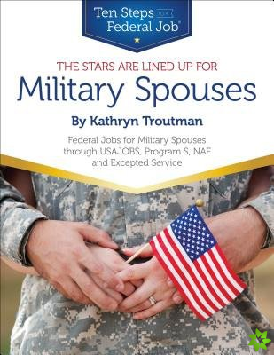 Stars Are Lined Up for Military Spouses