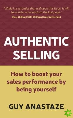 Authentic Selling