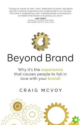 Beyond Brand