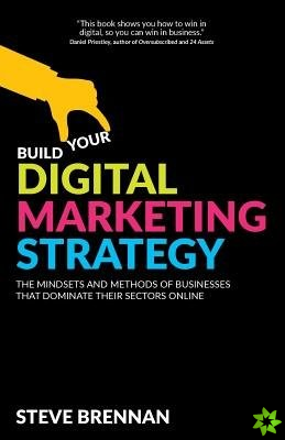 Build Your Digital Marketing Strategy