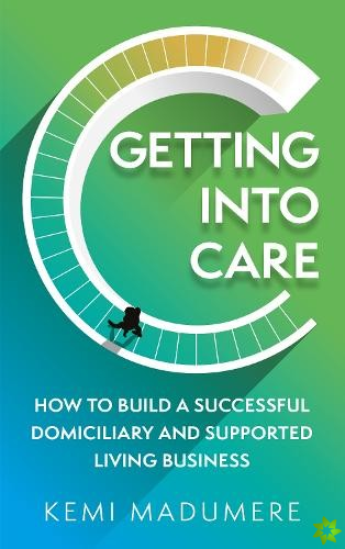 Getting into Care