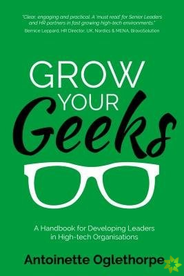 Grow Your Geeks
